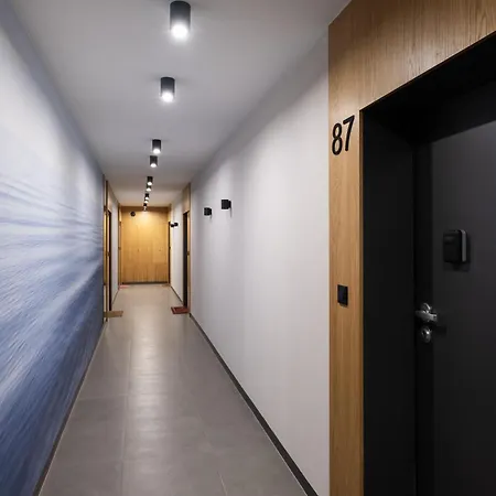 03 Premium - Mieszkanie Dla 4os Appartement *