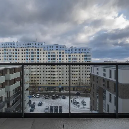 03 Premium - Mieszkanie Dla 4os Appartement