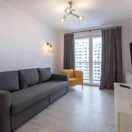 03 Premium - Mieszkanie Dla 4os Appartement *