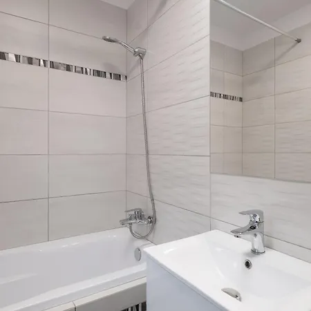 Appartement 03 Premium - Mieszkanie Dla 4os