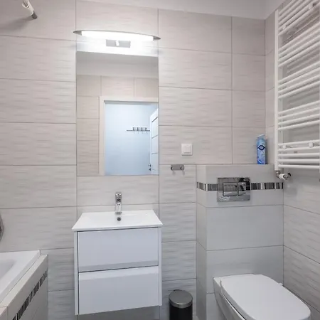 03 Premium - Mieszkanie Dla 4os *