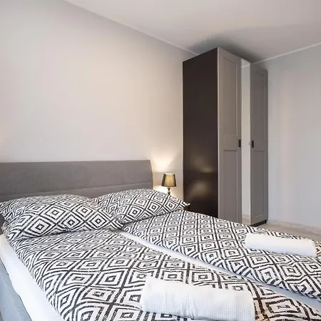 03 Premium - Mieszkanie Dla 4os Appartement *