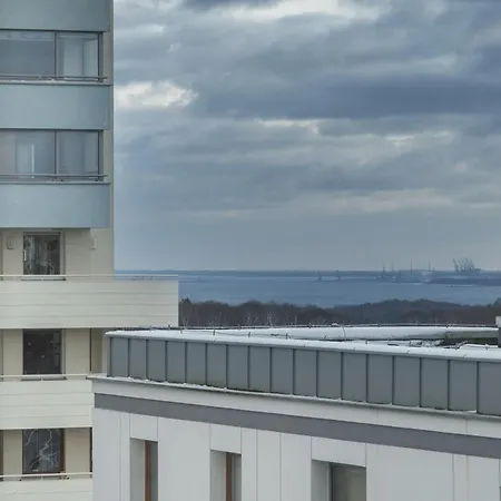 03 Premium - Mieszkanie Dla 4os Gdynia