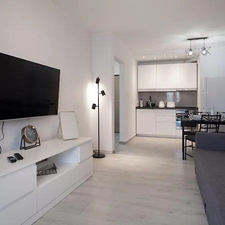 03 Premium - Mieszkanie Dla 4os