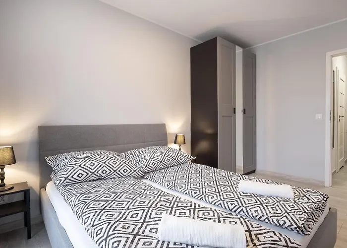 03 Premium - Mieszkanie Dla 4os Appartement *