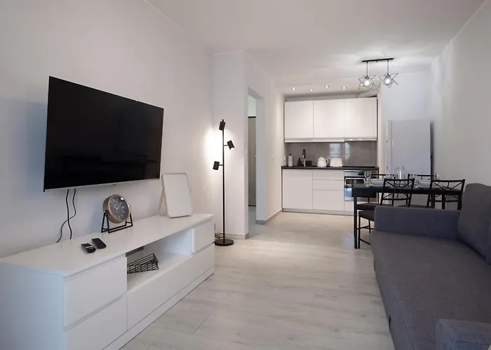 03 Premium - Mieszkanie Dla 4os